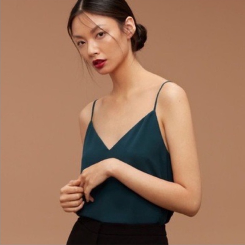 Aritzia Babaton Everly Top